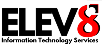 Elev8 Information Technology Services MSP